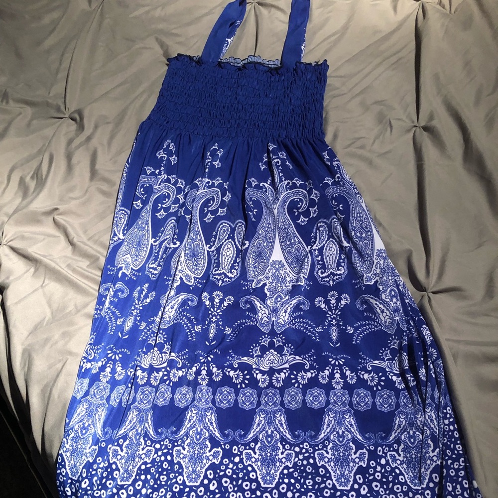 Summer dress